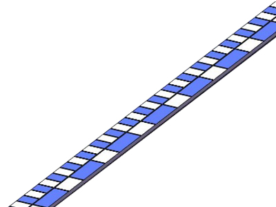 優(yōu)質(zhì)游標(biāo)磁柵尺：穩(wěn)定可靠，滿足多樣測(cè)量需求
